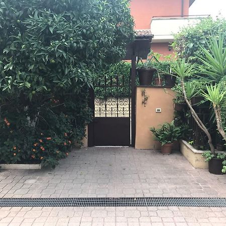 Affittacamere Serena Rome Exterior photo