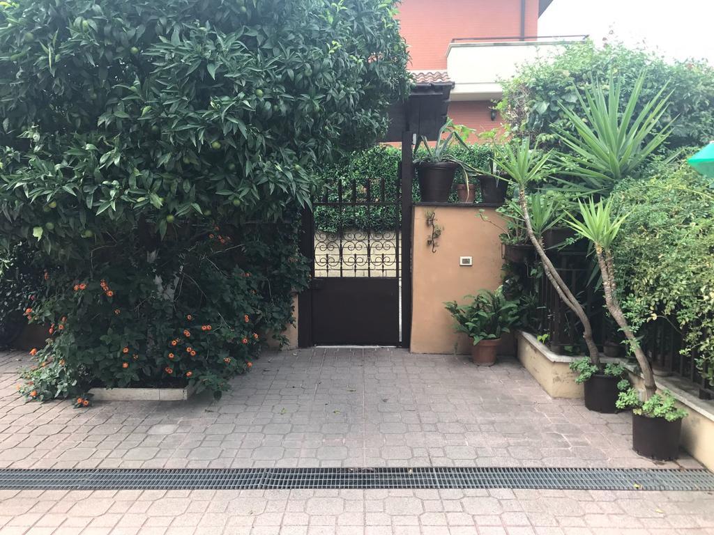 Affittacamere Serena Rome Exterior photo